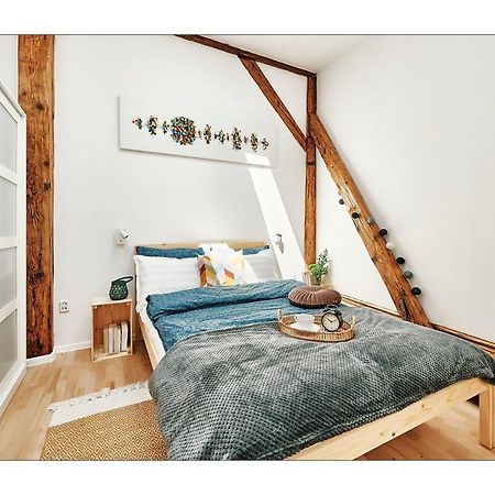 קרקוב Sunny Apartment At The Heart Of Old Town מראה חיצוני תמונה
