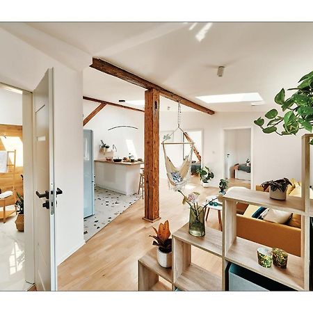 קרקוב Sunny Apartment At The Heart Of Old Town מראה חיצוני תמונה