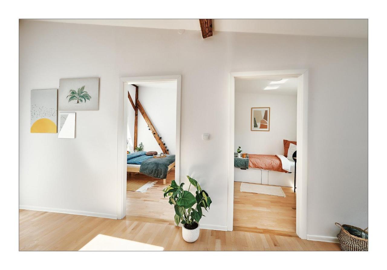 קרקוב Sunny Apartment At The Heart Of Old Town מראה חיצוני תמונה